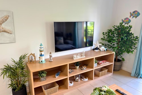 Zen Suite - Apto. Moderno con Parking y Piscina 2 Alfamarhomes.com