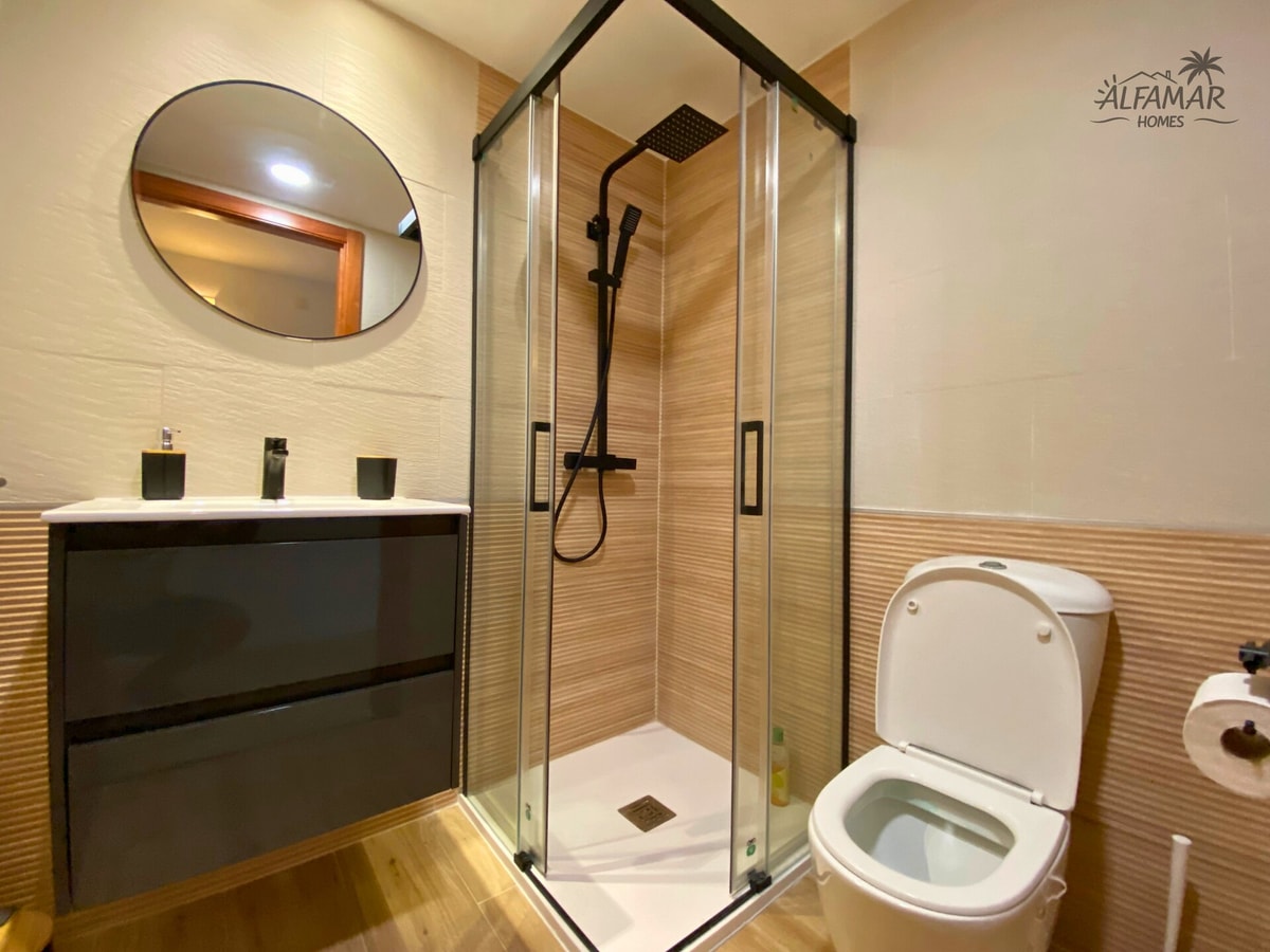 Brezza Suite - Modern Apartment with Swiming Pool 4 Alfamarhomes.com