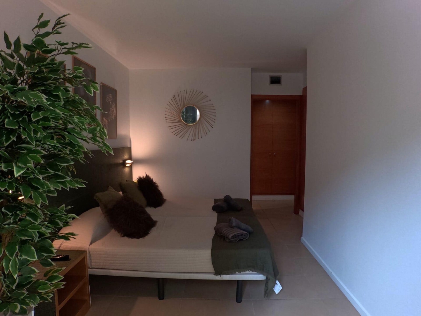 Siena Suite 23 Alfamar Homes