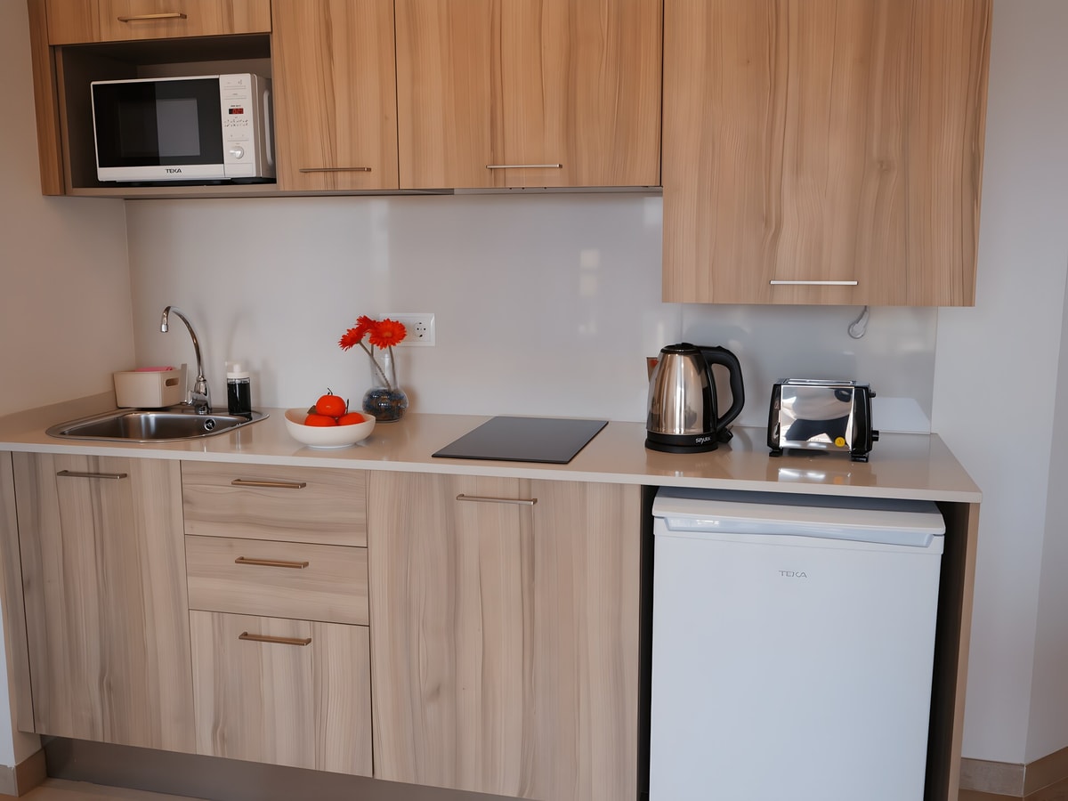 Apartamento 403 · Modern Studio Room with Sea Views 3 Alfamarhomes.com