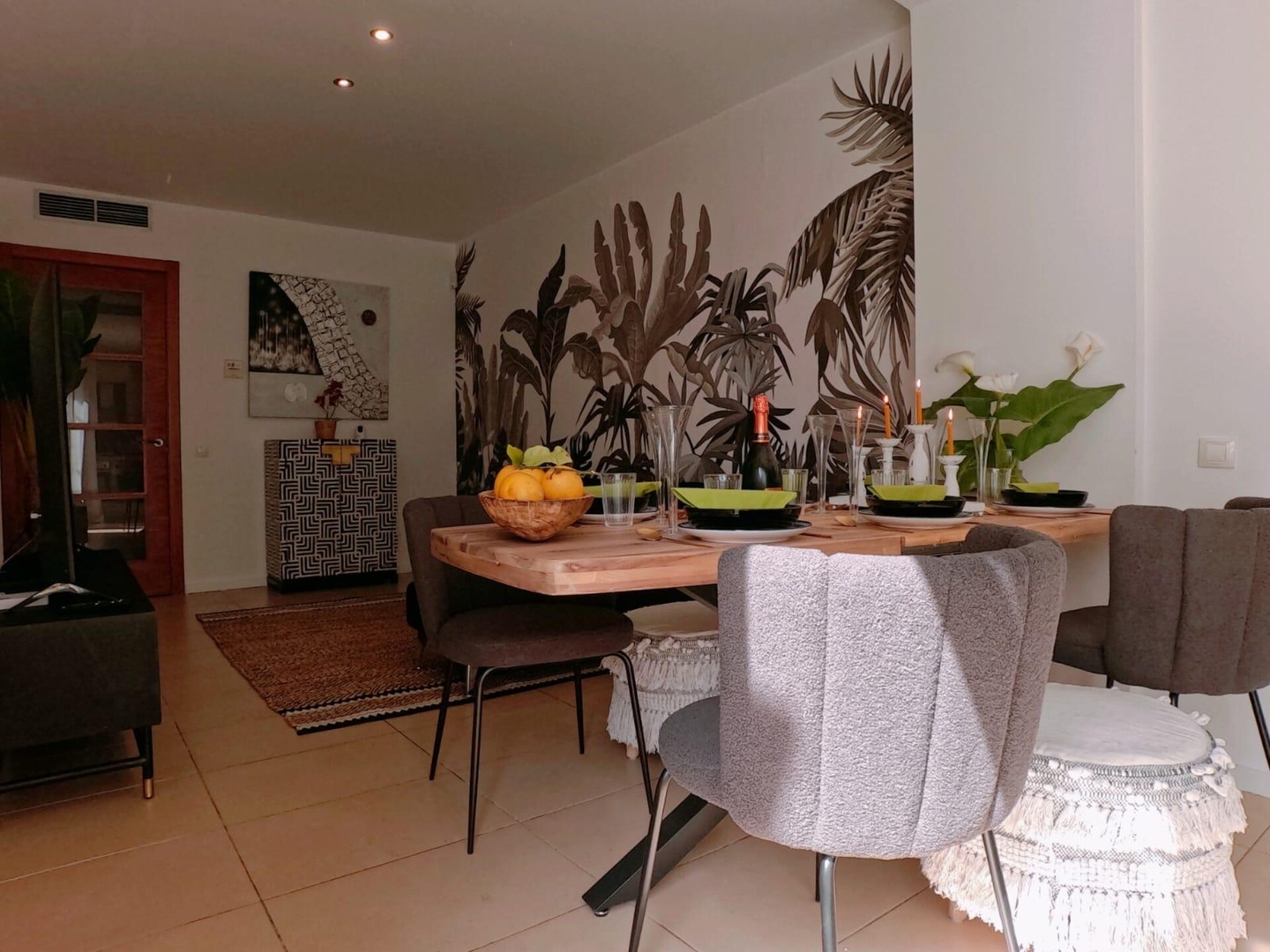 Siena Suite 9 Alfamar Homes