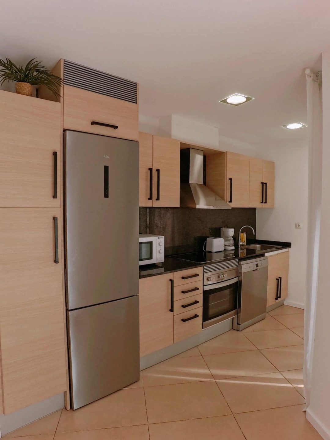 Siena Suite 10 Alfamar Homes