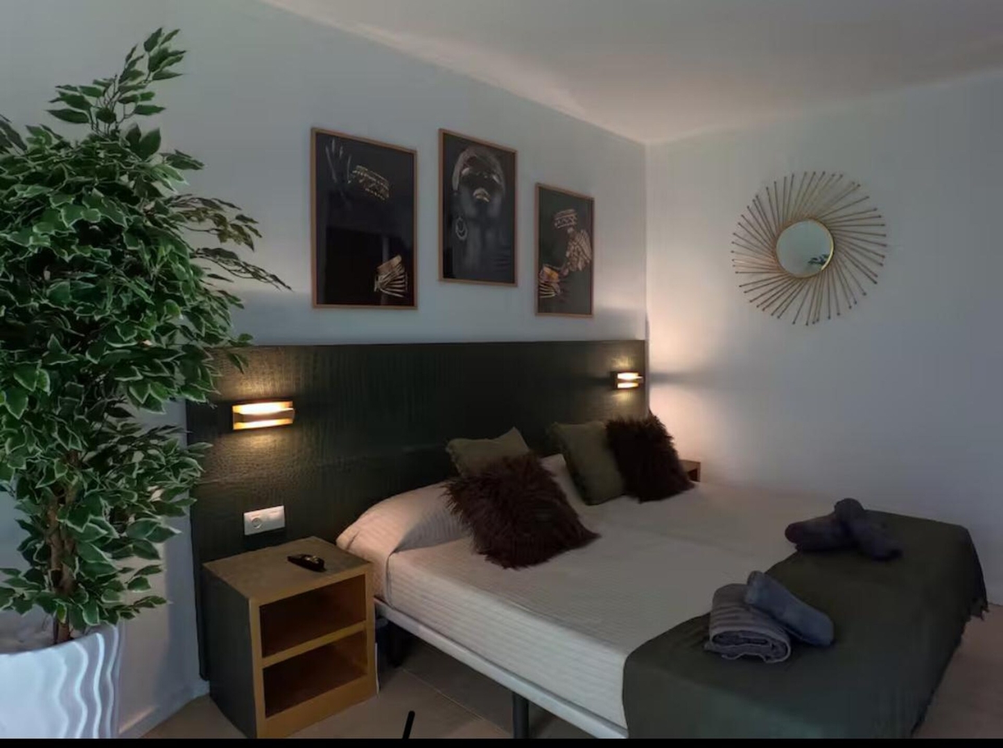 Siena Suite 34 Alfamar Homes