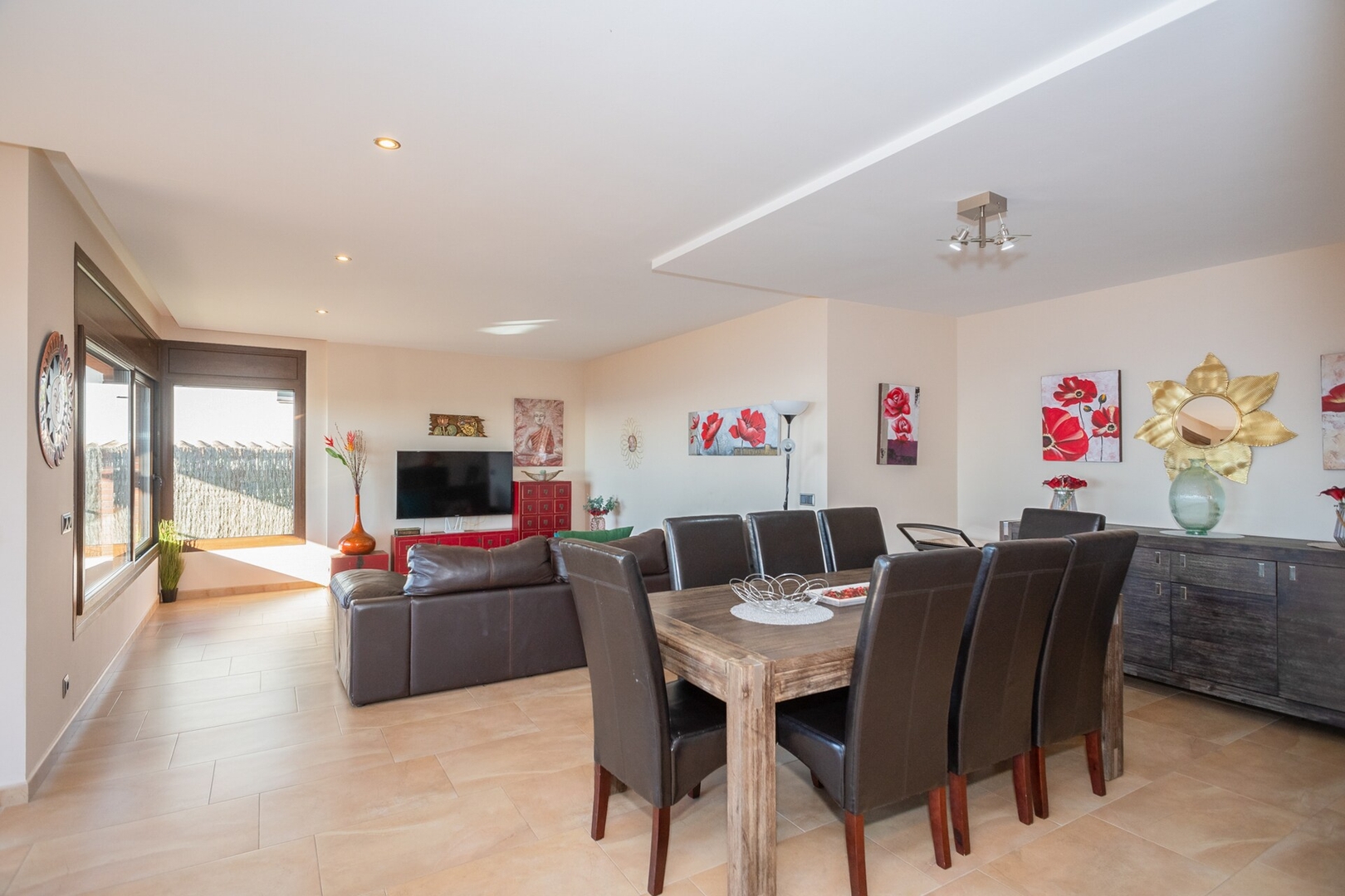 Luxury Villa with Pool and Sea Views 22 Alfamar Homes