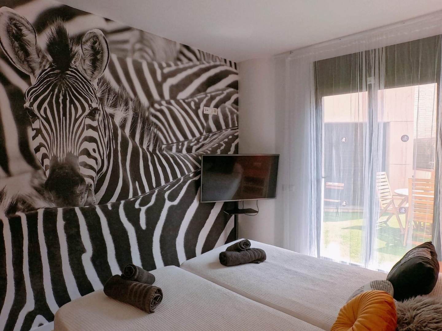 Siena Suite 28 Alfamar Homes