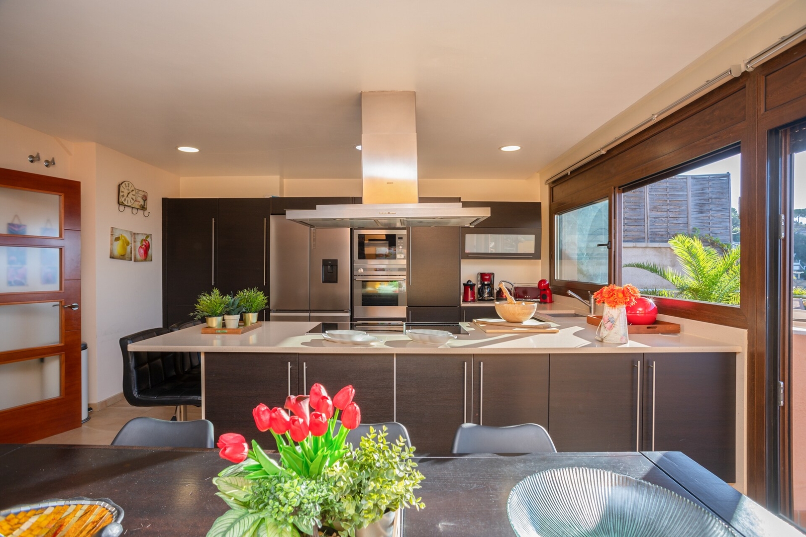 Luxury Villa with Pool and Sea Views 31 Alfamar Homes