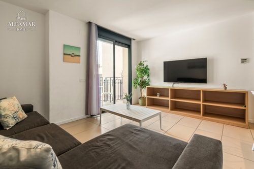 Nagomi Suite - Apartamento con Parking y Piscina 6 Alfamarhomes.com