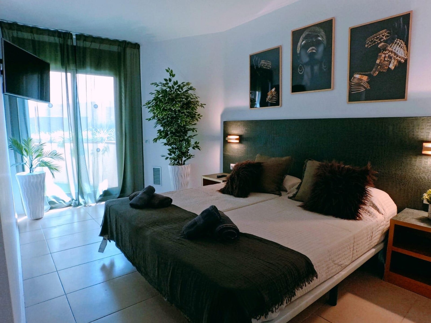 Siena Suite 27 Alfamar Homes