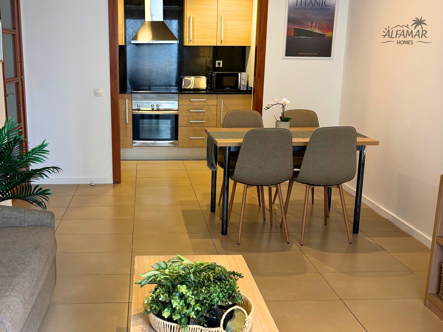 Kioto Suite - By Alfamar 3 Alfamar Homes