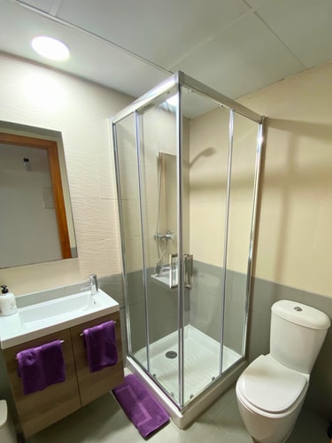 Zen Suite - Apto. Moderno con Parking y Piscina 10 Alfamarhomes.com