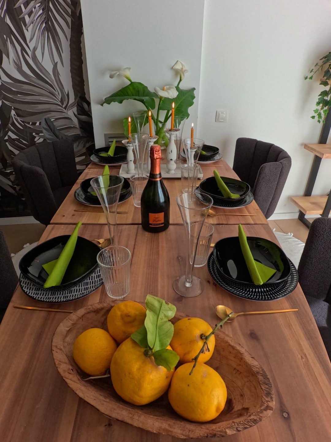 Siena Suite 17 Alfamar Homes