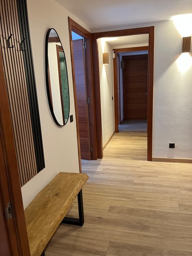 Apartamento con vistas a la piscina 3 Alfamarhomes.com