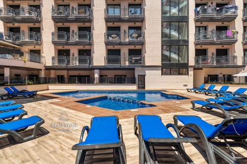 Siena Suite 15 Alfamarhomes.com