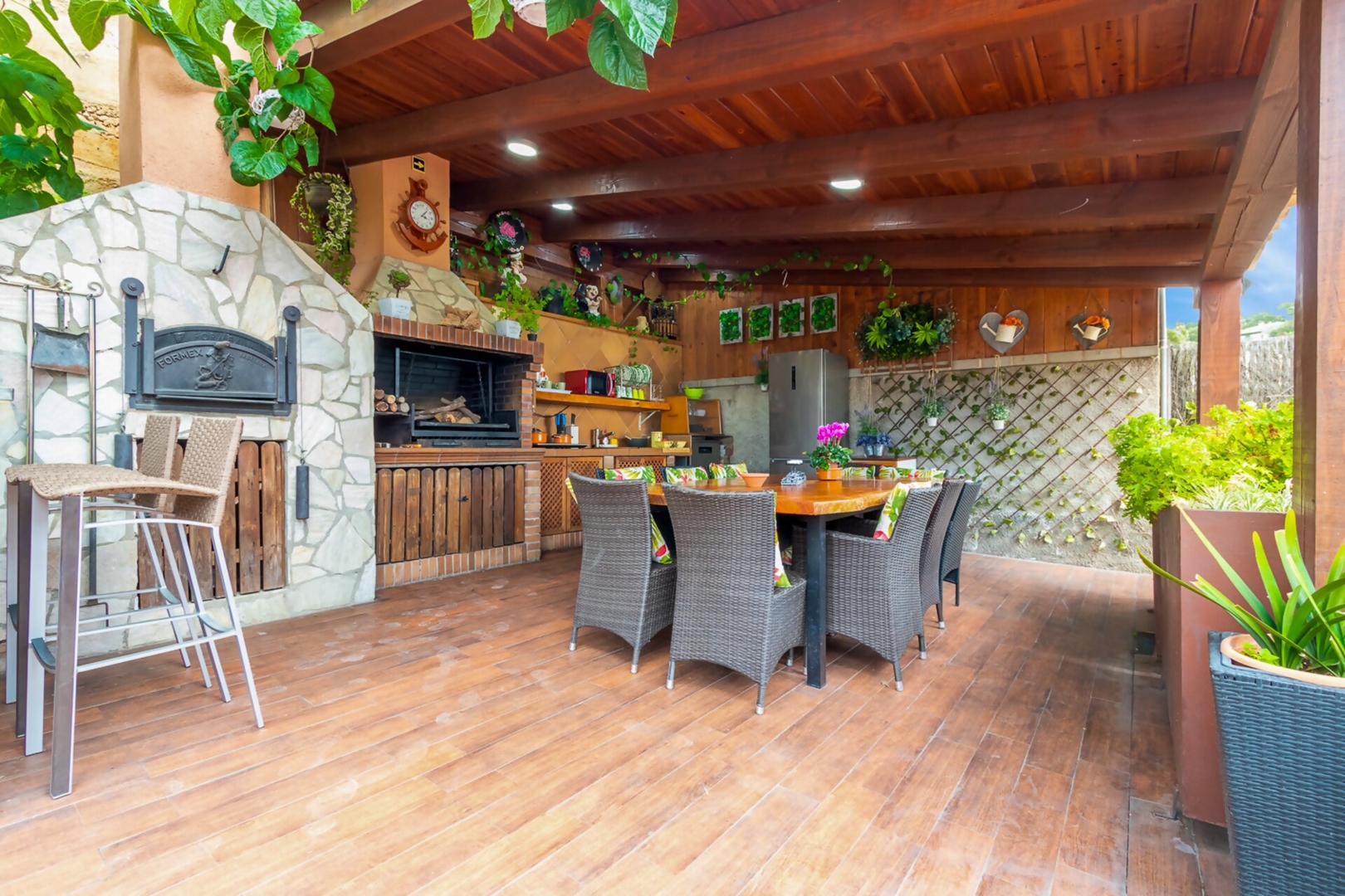 Luxury Villa with Pool and Sea Views 15 Alfamar Homes