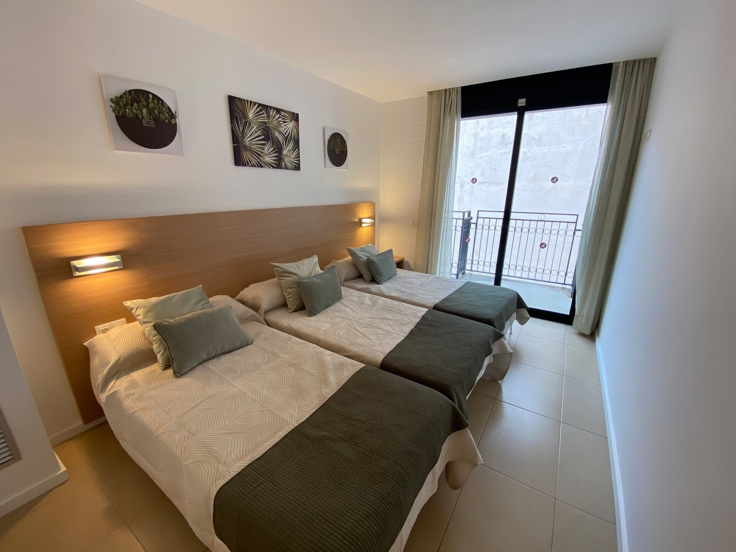 Hanami Suite 3 Alfamar Homes
