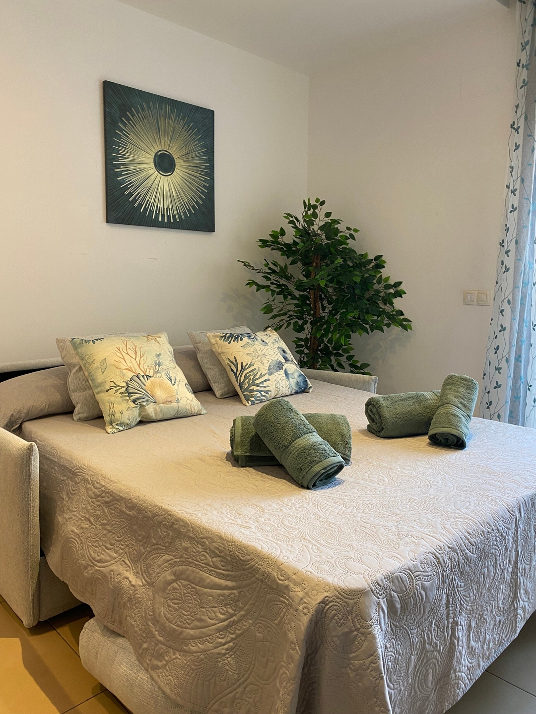 Tokyo Suite - By Alfamar 20 Alfamar Homes