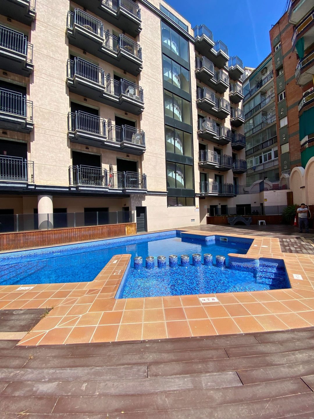 Hanami Suite 12 Alfamar Homes