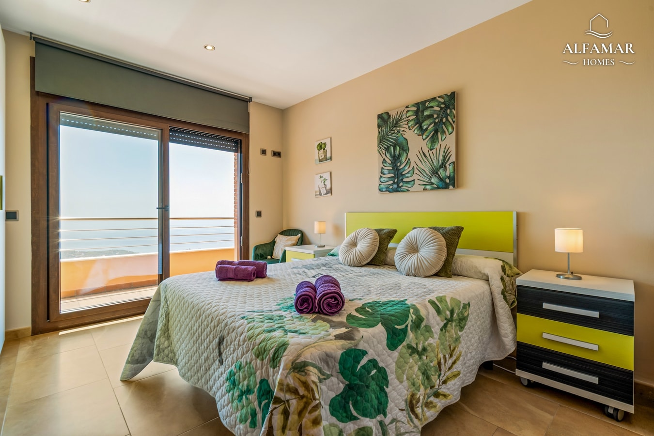 Villa Origami · Luxury Villa with Pool and Sea Views 30 Alfamarhomes.com