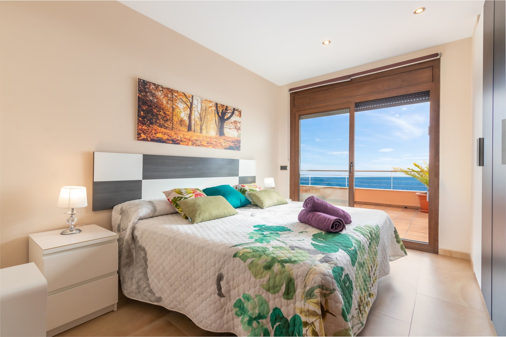 Luxury Villa with Pool and Sea Views 2 Alfamar Homes