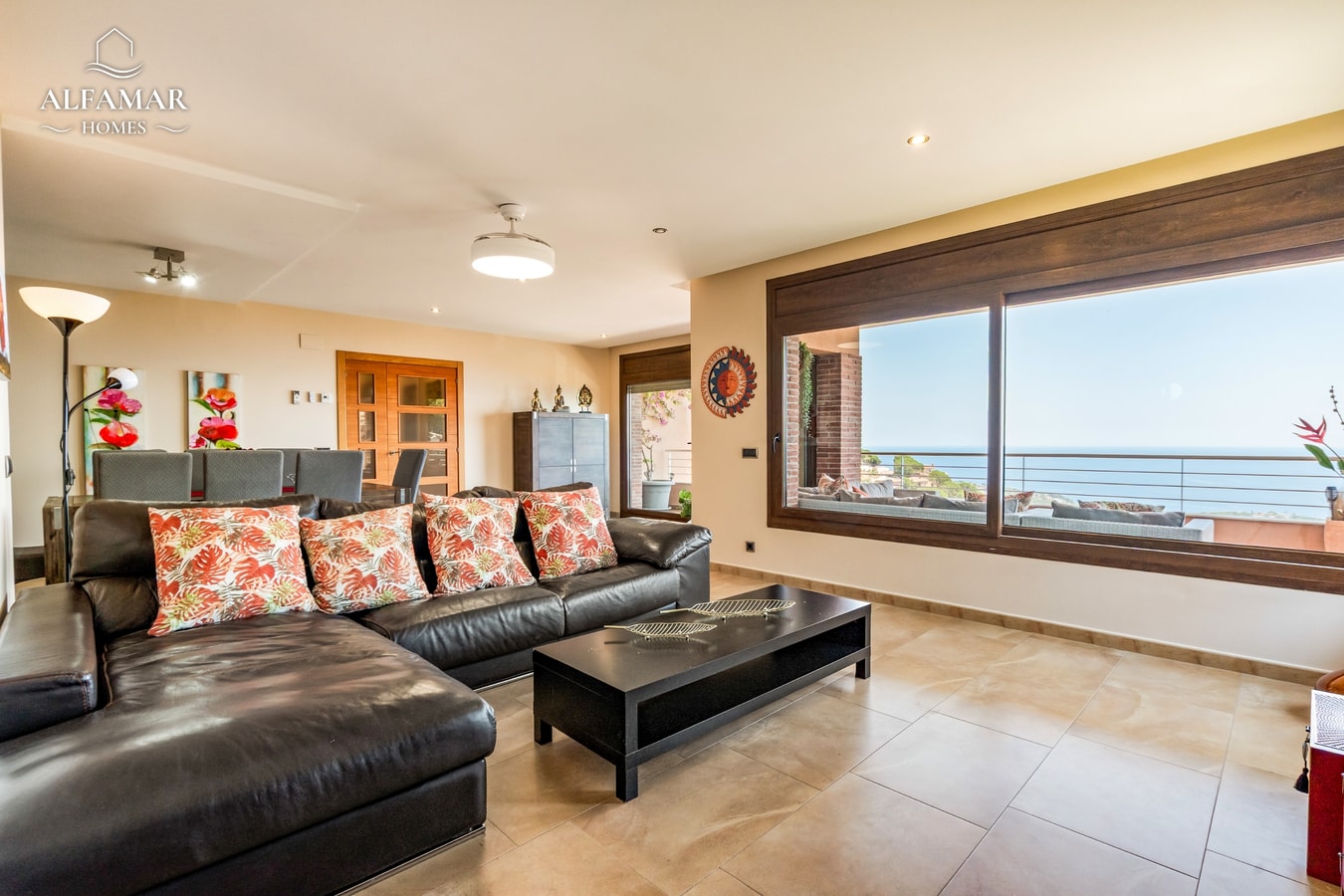 Villa Origami · Luxury Villa with Pool and Sea Views 24 Alfamarhomes.com