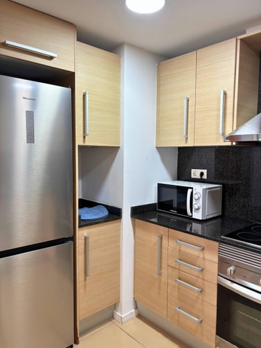 Zen Suite - Apto. Moderno con Parking y Piscina 4 Alfamarhomes.com