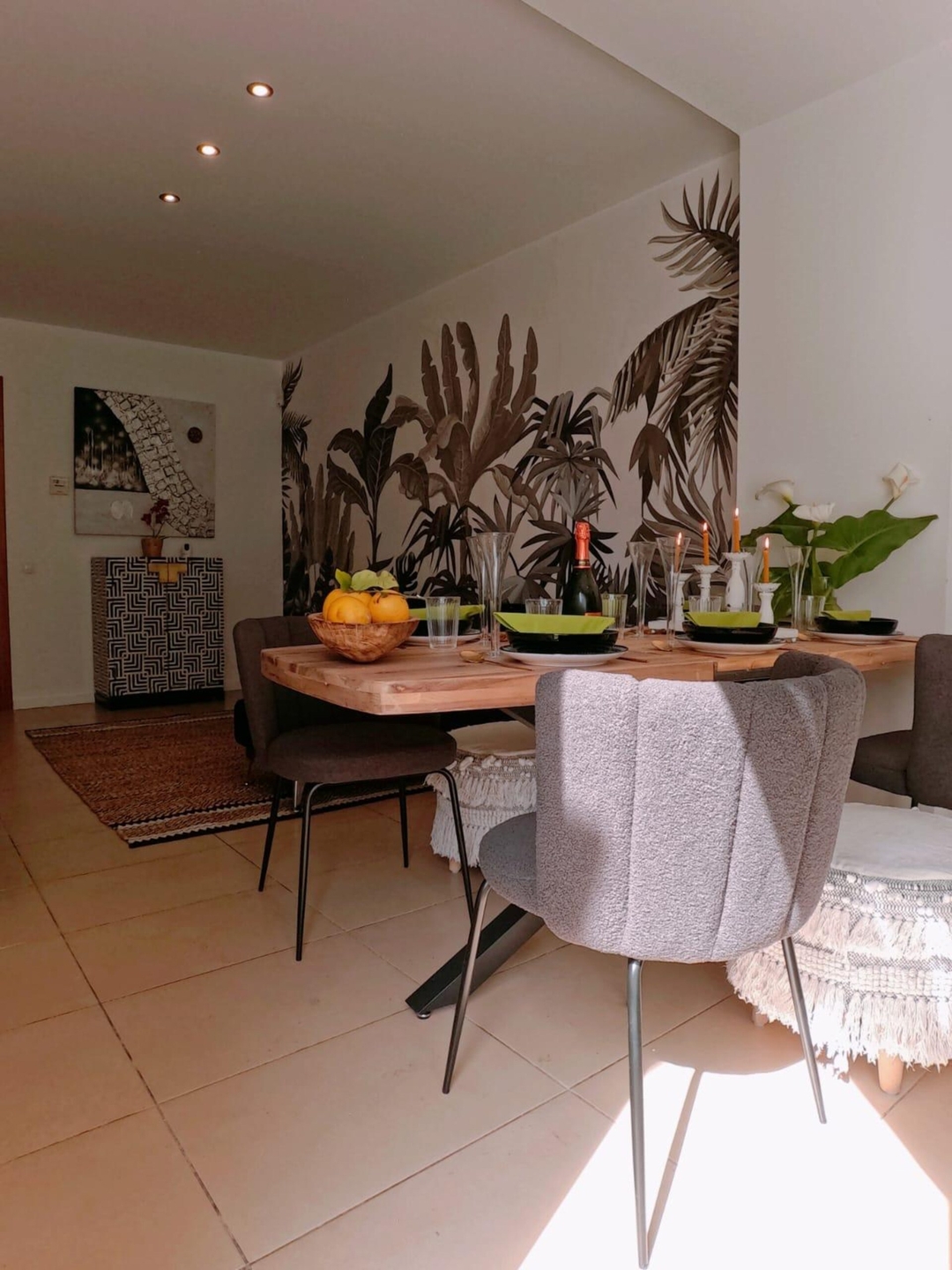 Siena Suite 5 Alfamar Homes