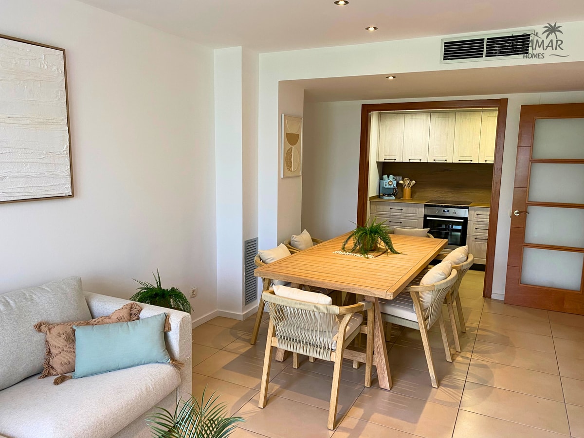 Brezza Suite - Modern Apartment with Swiming Pool 12 Alfamarhomes.com