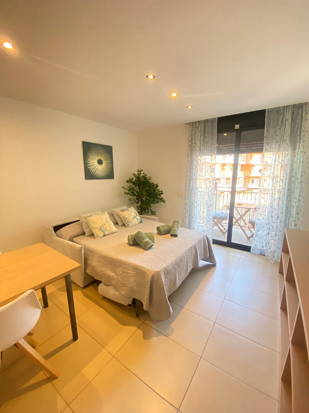 Tokyo Suite - By Alfamar 8 Alfamar Homes