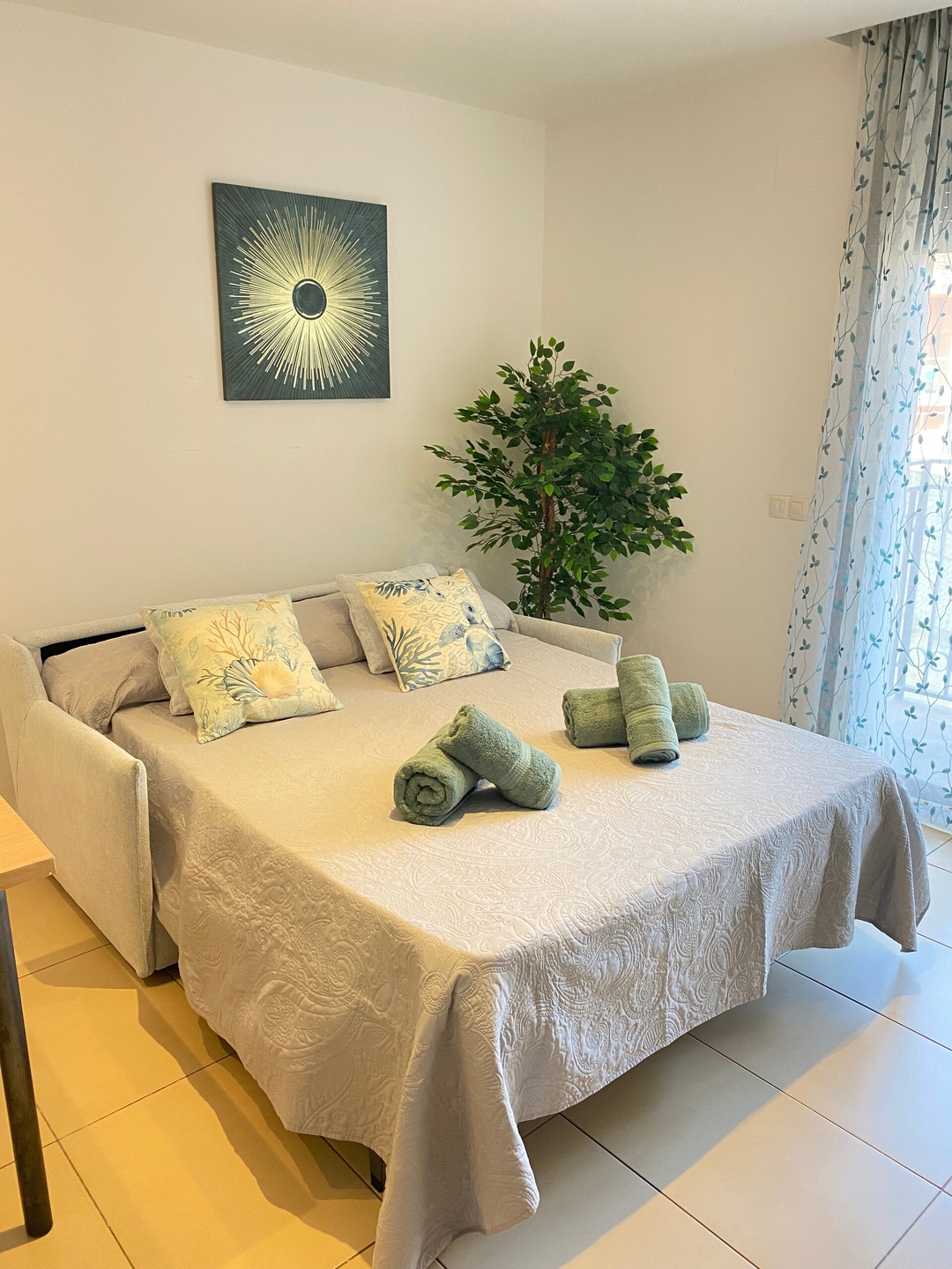 Tokyo Suite - By Alfamar 21 Alfamar Homes