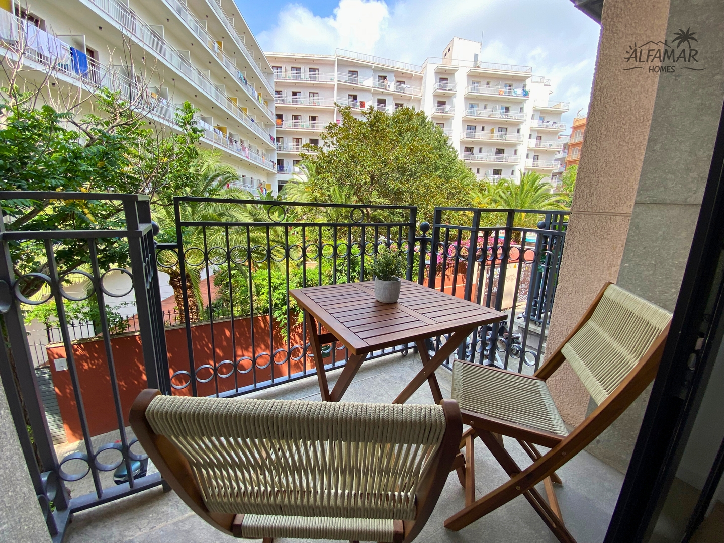 Brezza Suite - Modern Apartment with Swiming Pool 5 Alfamar Homes