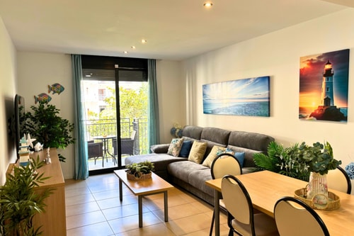 Zen Suite - Apto. Moderno con Parking y Piscina 0 Alfamarhomes.com