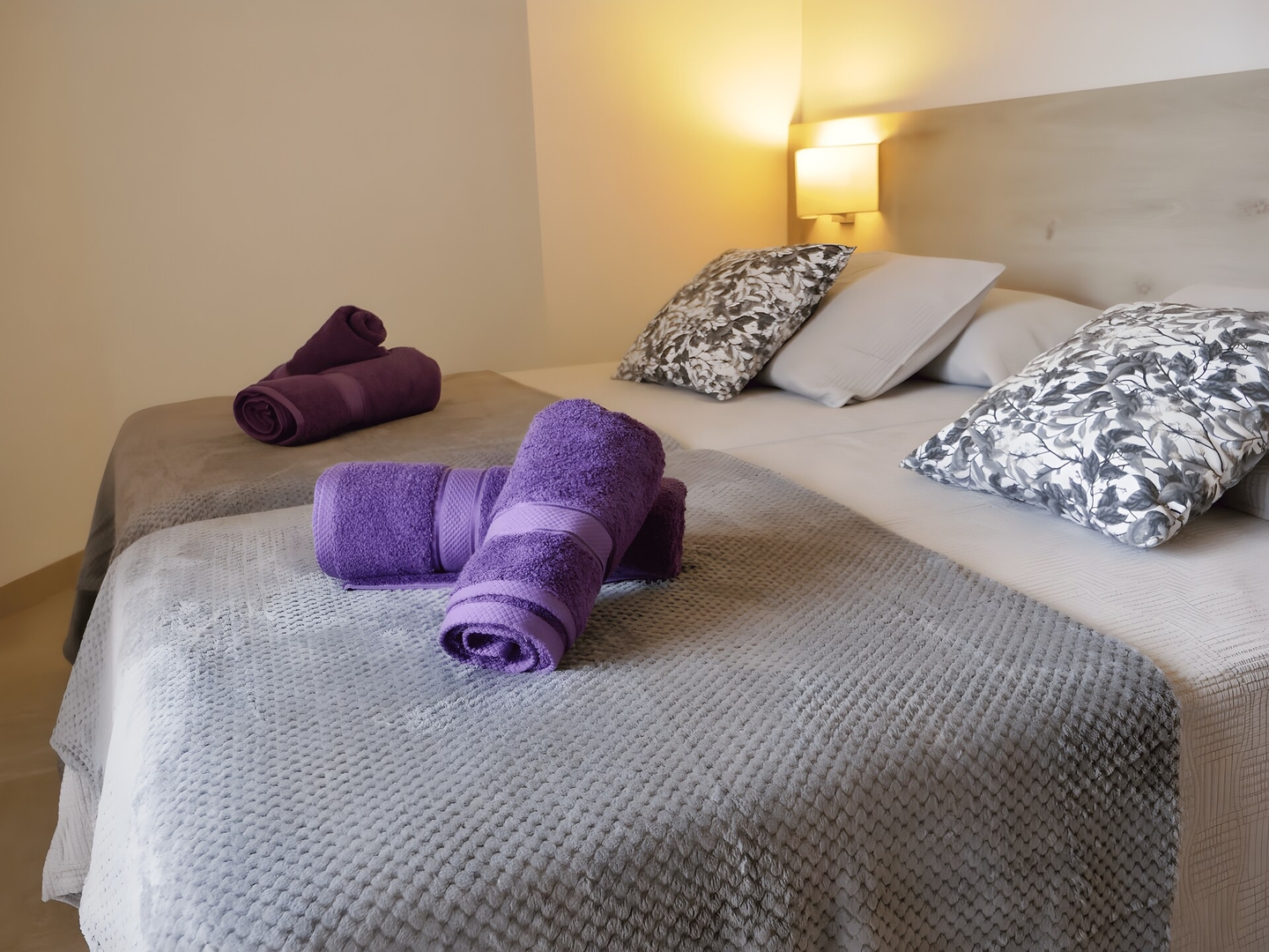 Modern Apartment with Sea Views 5 Alfamar Homes