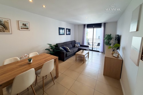 Yasumi - Modern Apt. with Parking & Swimming Pool 6 Alfamarhomes.com