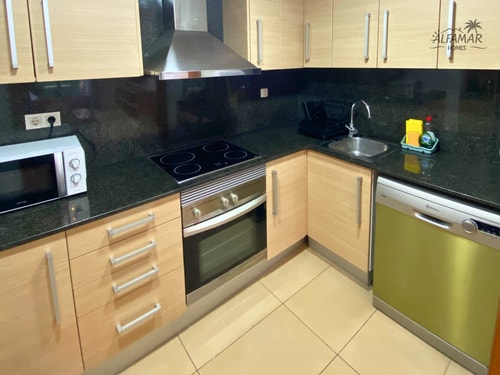 Bali Suite - Modern Apartment with Parking & Pool 5 Alfamarhomes.com