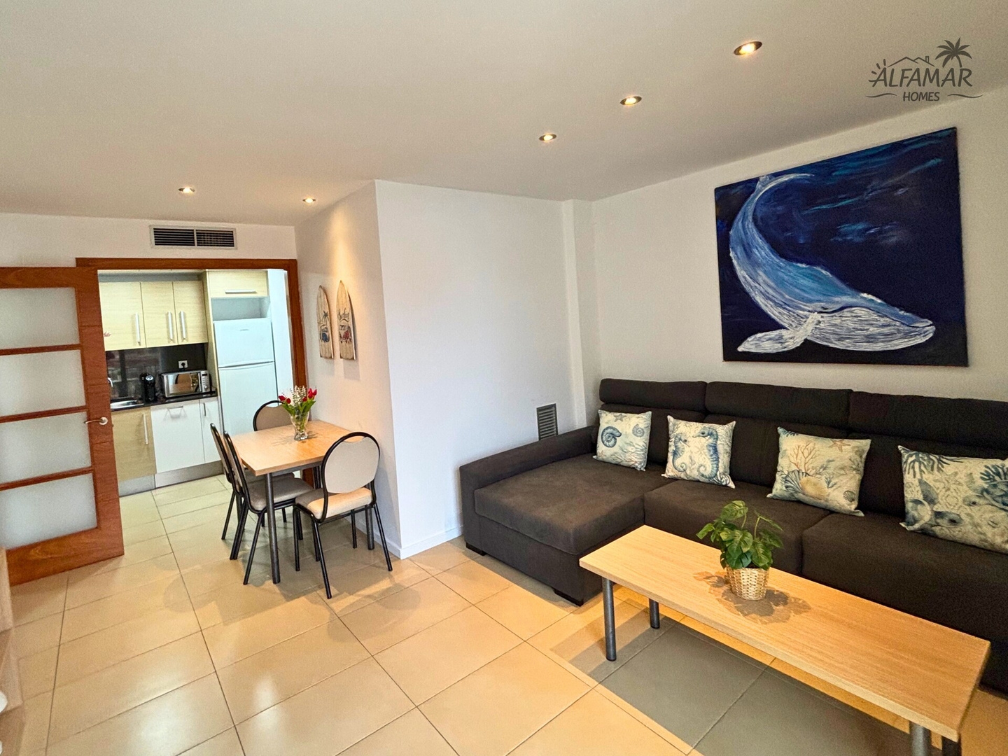 Sakura Suite - By Alfamar 4 Alfamar Homes