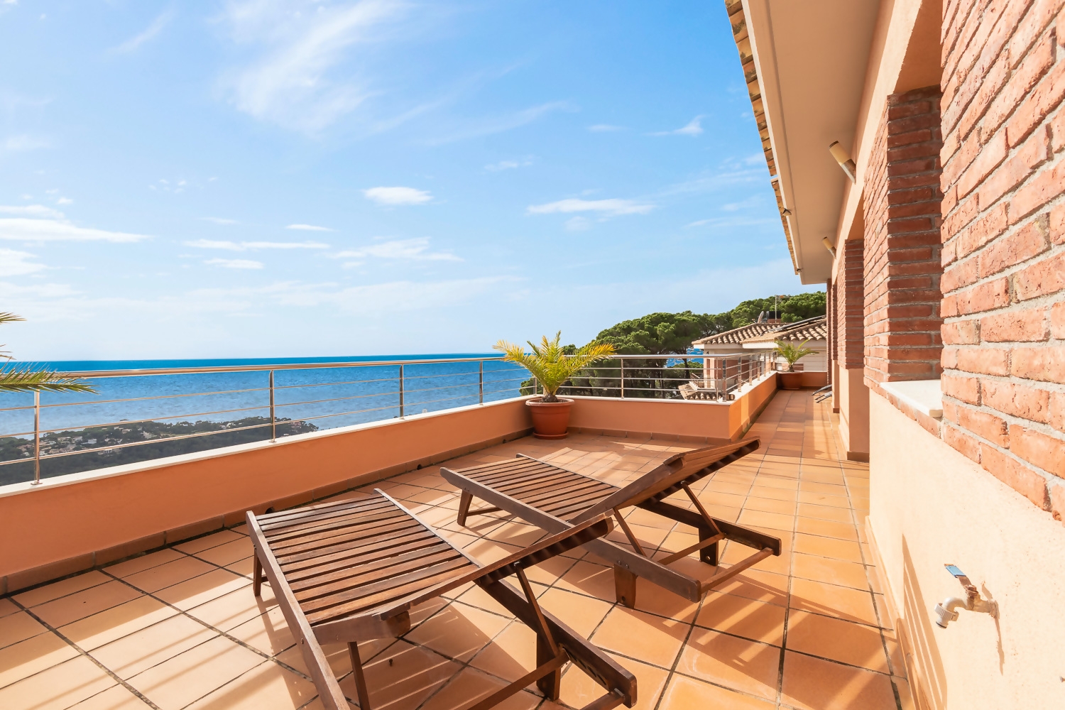 Luxury Villa with Pool and Sea Views 16 Alfamar Homes