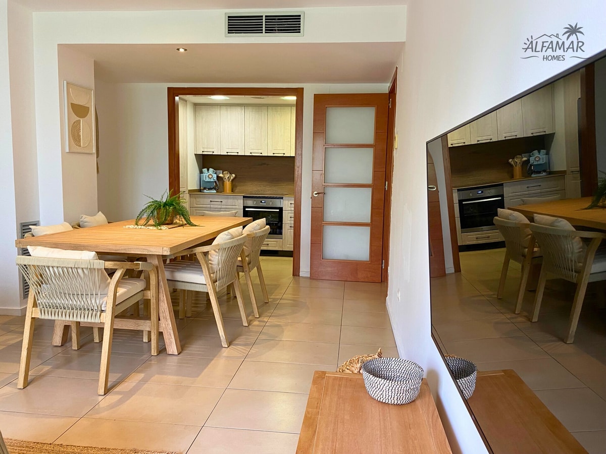 Brezza Suite - Modern Apartment with Swiming Pool 10 Alfamarhomes.com