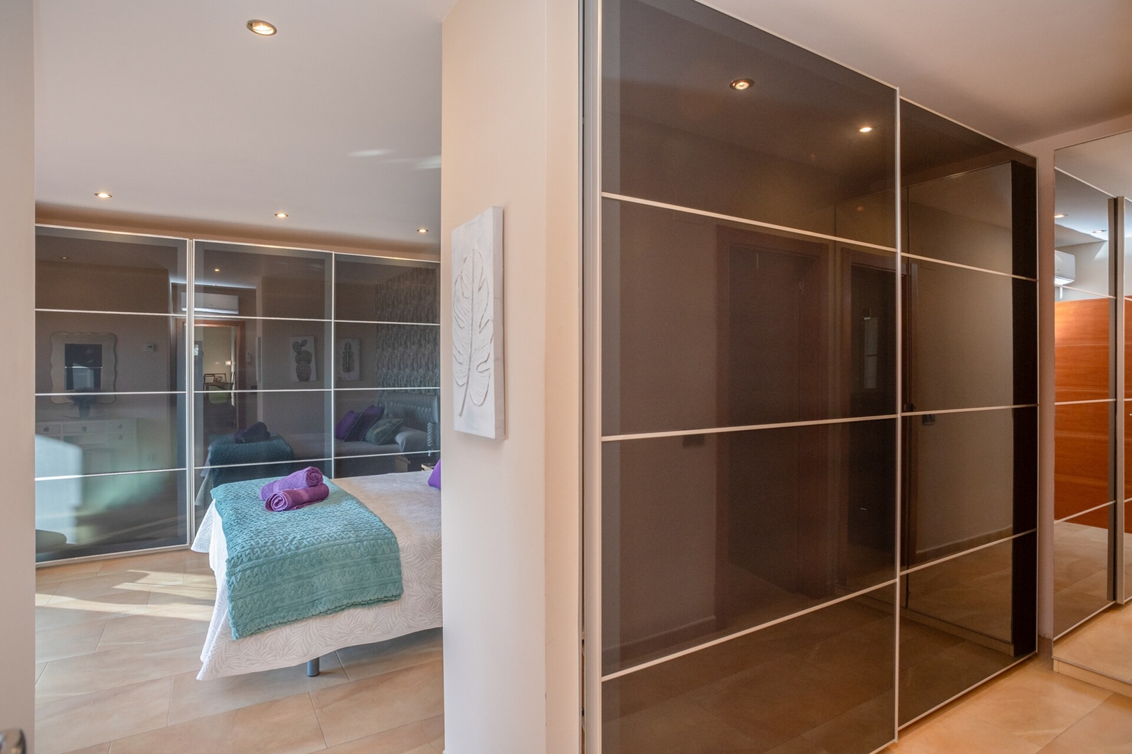 Luxury Villa with Pool and Sea Views 27 Alfamar Homes