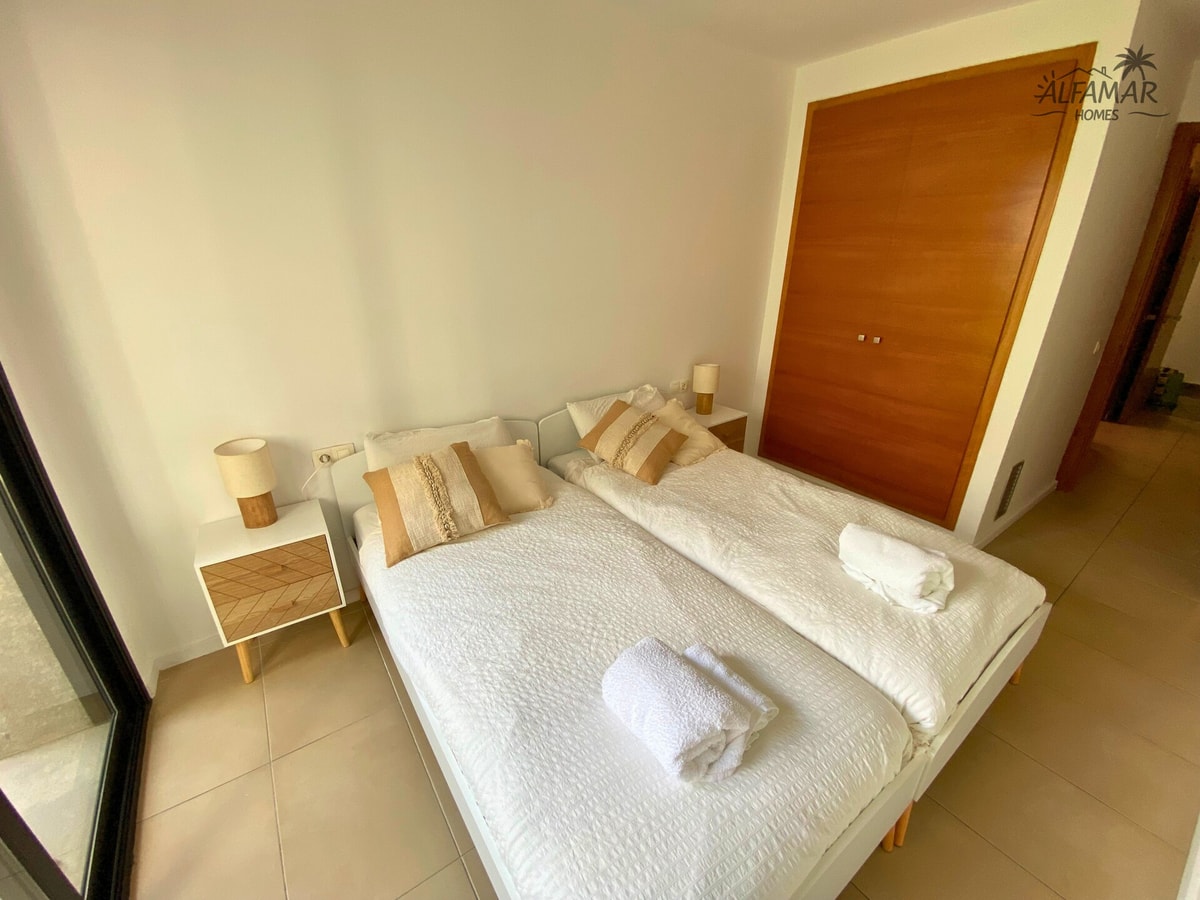 Brezza Suite - Modern Apartment with Swiming Pool 9 Alfamarhomes.com
