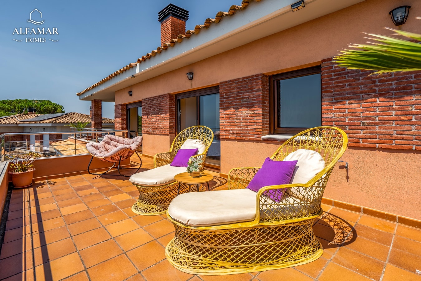 Villa Origami · Luxury Villa with Pool and Sea Views 13 Alfamarhomes.com