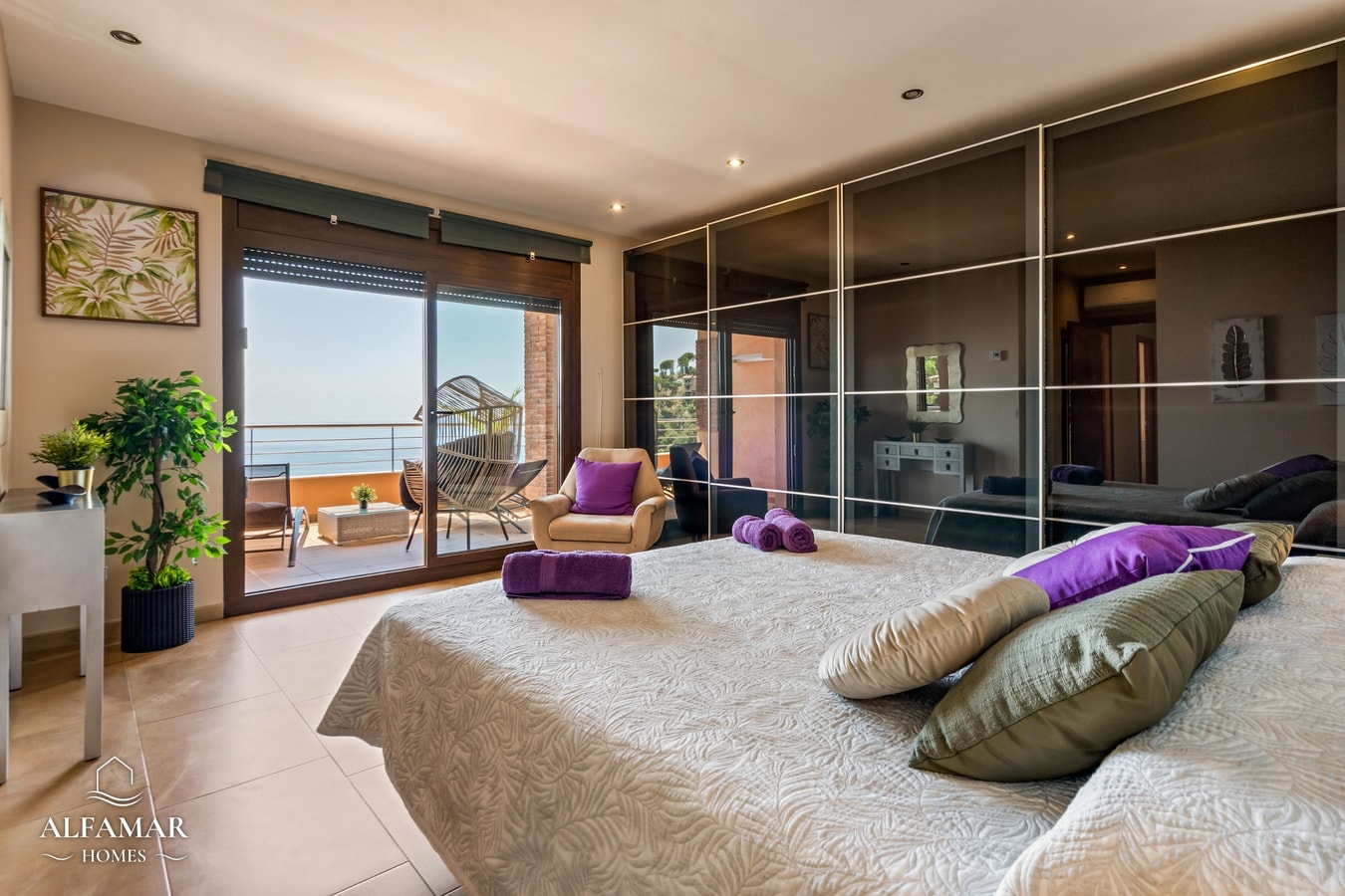 Villa Origami · Luxury Villa with Pool and Sea Views 3 Alfamarhomes.com