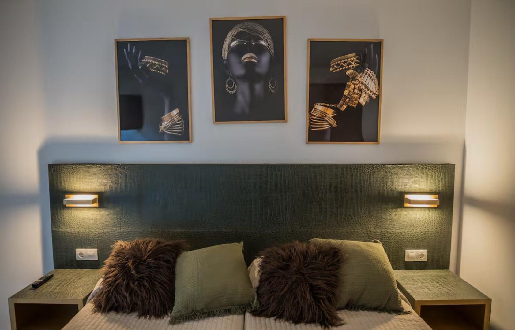 Siena Suite 37 Alfamar Homes