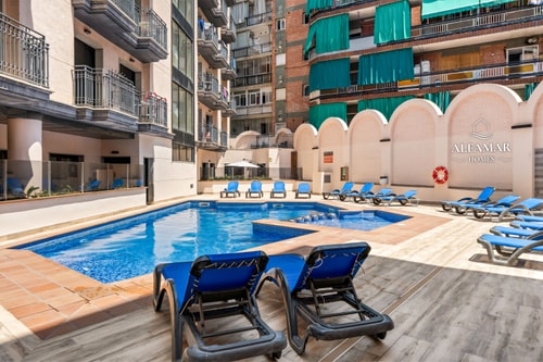 Siena Suite 18 Alfamarhomes.com