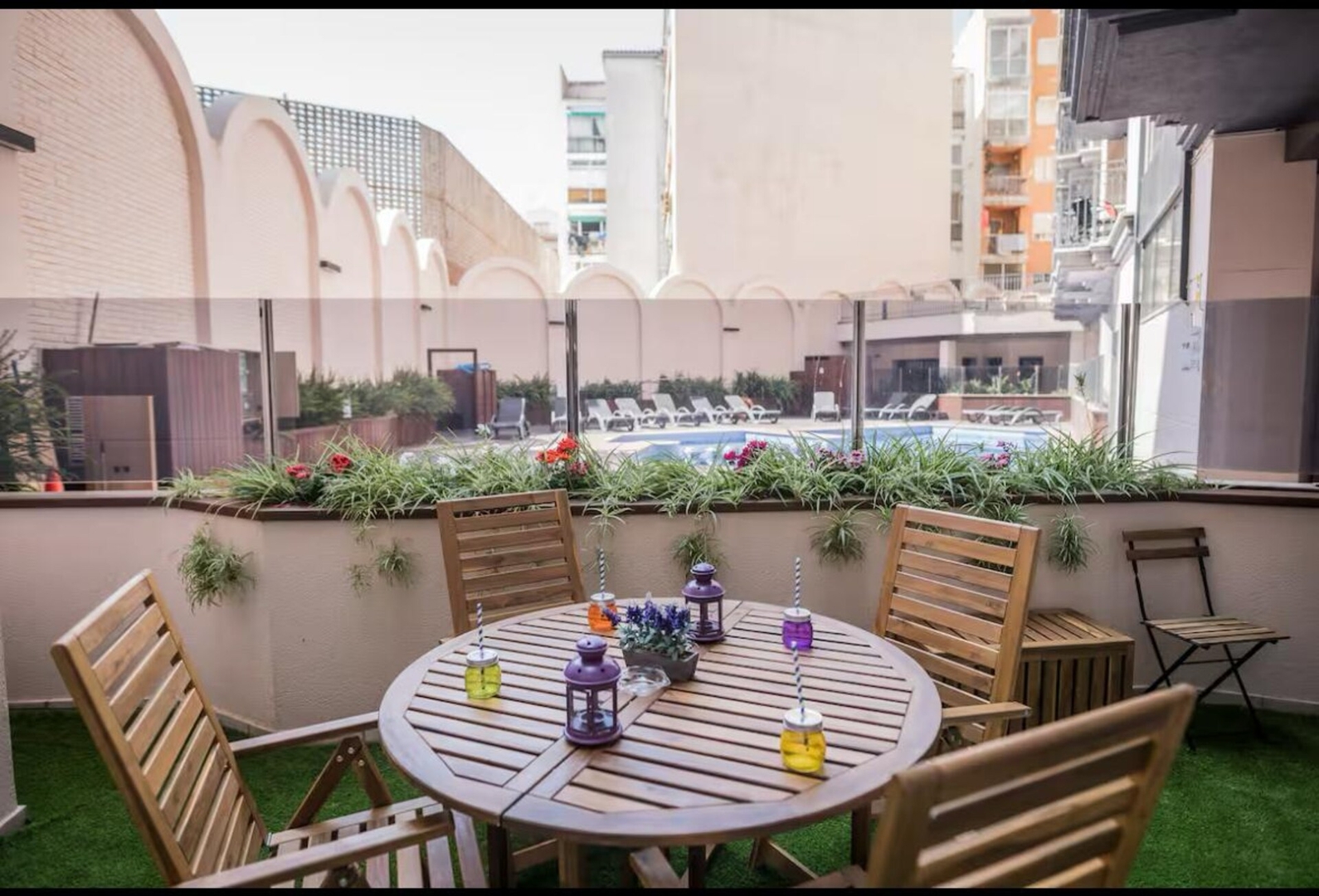 Siena Suite 47 Alfamar Homes