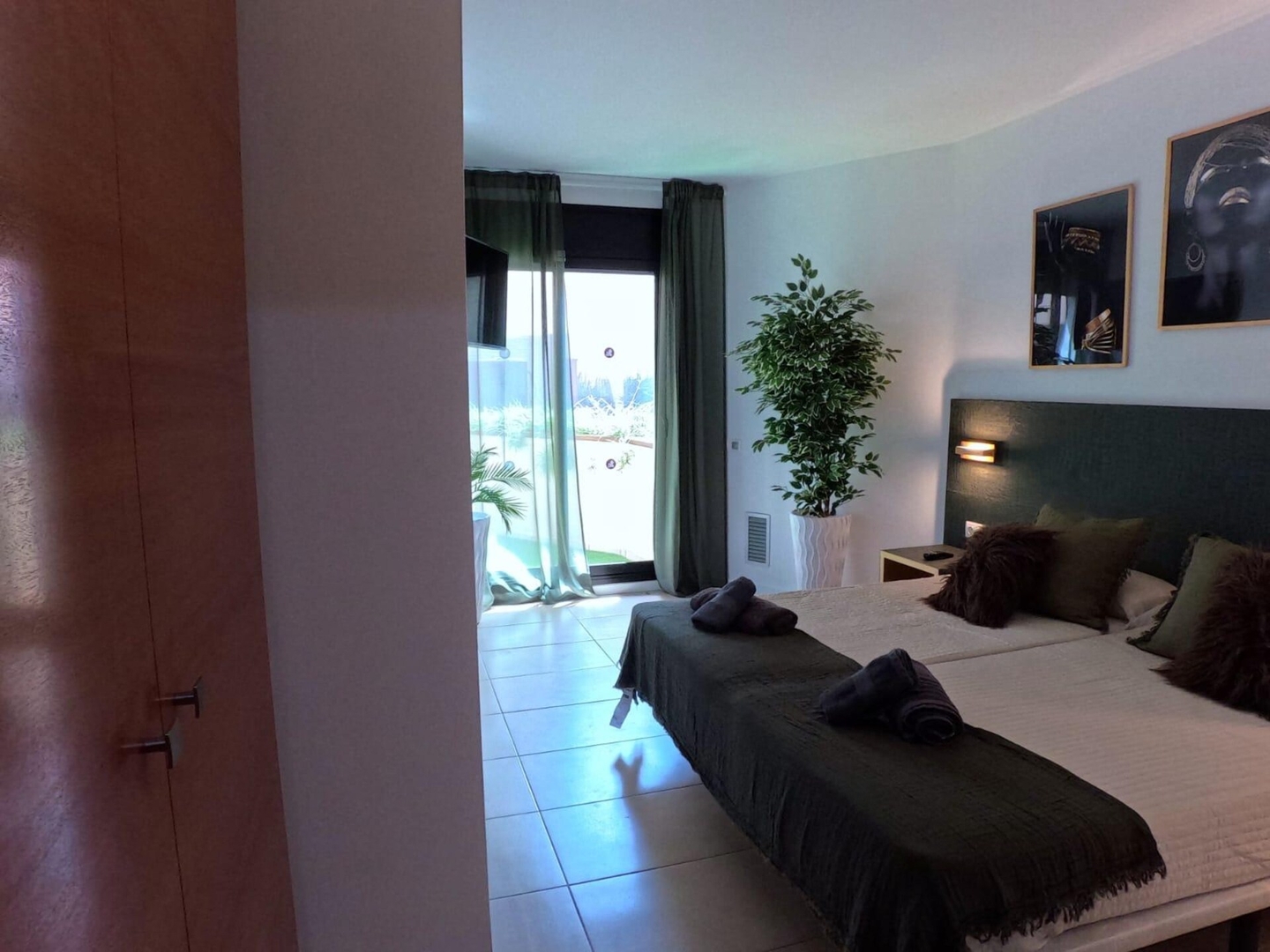 Siena Suite 24 Alfamar Homes