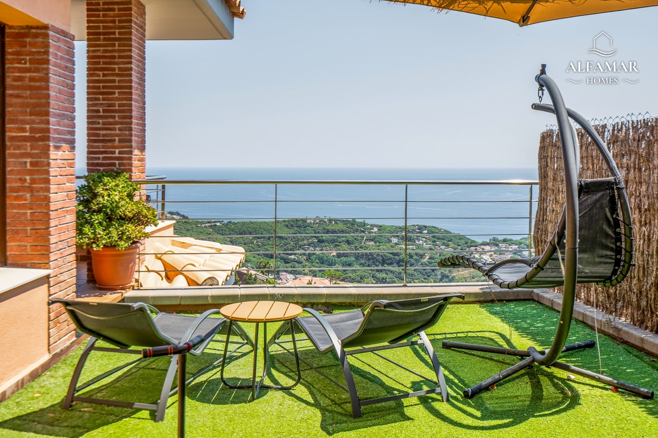 Villa Origami · Luxury Villa with Pool and Sea Views 29 Alfamarhomes.com