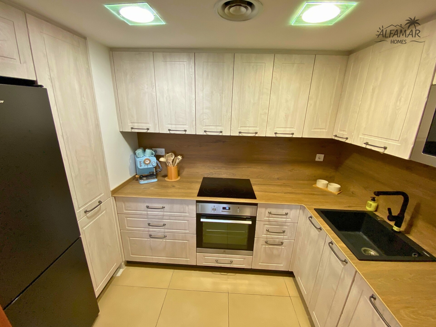 Brezza Suite - Modern Apartment with Swiming Pool 6 Alfamar Homes