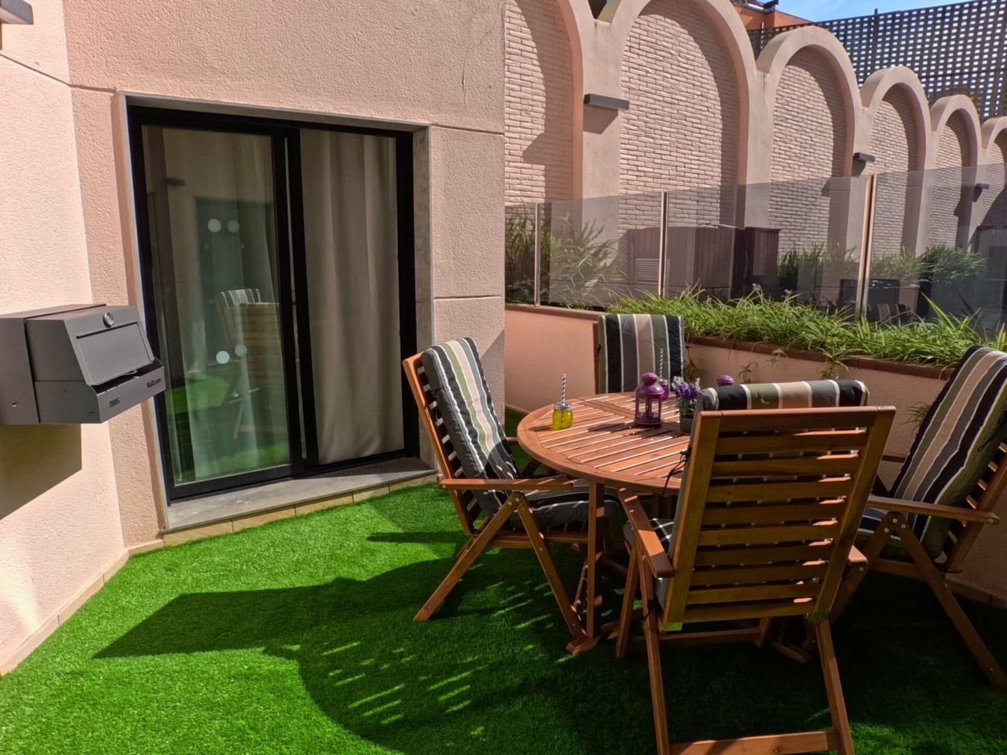 Siena Suite 3 Alfamar Homes