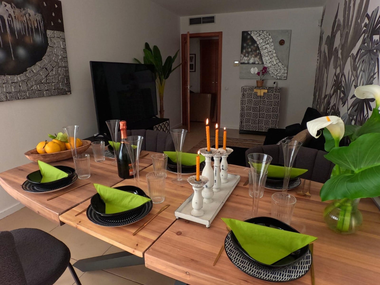 Siena Suite 18 Alfamar Homes