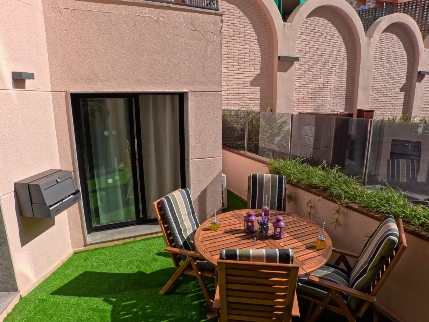 Siena Suite 4 Alfamar Homes